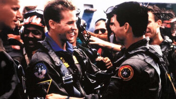 Τομ Κρουζ για Βαλ Κίλμερ: Ήταν συναρπαστικό να παίζεις μαζί του