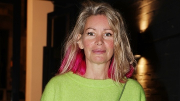 Η Άριελ Κωνσταντινίδη ξεσπά για την εγκυμοσύνη της: Με παρουσίαζαν σχεδόν ύποπτη, «η 53χρονη»