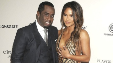 Η κατάθεση της Cassie για τον Diddy: Τι γινόταν στα freak off πάρτι - Διαρκούσαν μέρες και εξελίχθηκαν σε «δουλειά» 