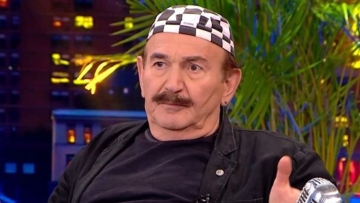 Παύλος Κοντογιαννίδης: Δεν είμαι στην τηλεόραση γιατί πληρώνω την άποψή μου