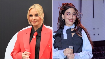 Πέγκυ Ζήνα για Μαρίνα Σάττι: Δεν μπορεί να ενσωματωθεί στη σόουμπιζ