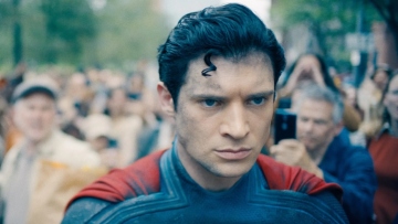 Superman: Κυκλοφόρησε το επίσημο τρέιλερ της ταινίας 