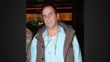 Βασίλης Γκουρούσης για τη συνεργασία με τη Σοφία Παυλίδου: Πέταγε τις μπότες στα κεφάλια των ανθρώπων