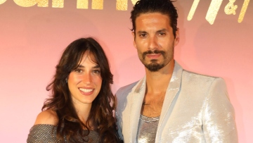 Καράβας για το σχόλιο «η κοπέλα κάνει νύχια» που είχε δεχτεί η γυναίκα του: Όφειλα ως σύζυγος και πατέρας να την υπερασπιστώ