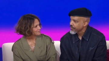 Η Χάλι Μπέρι εξήγησε γιατί διστάζει να πει το «ναι» στην πρόταση γάμου του συντρόφου της