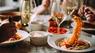 7 μέρες με 7€ τη μέρα: Ένα οικονομικό μενού εβδομάδας για 1 άτομο