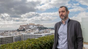 Viva: Νέα δικαστική νίκη Καρώνη καθώς το σίριαλ με την JPMorgan συνεχίζεται