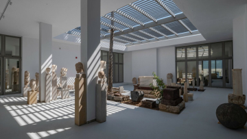 ΑΣΕΠ 3Κ/2025: Προσωρινά αποτελέσματα για 450 θέσεις σε μουσεία και αρχαιολογικούς χώρους
