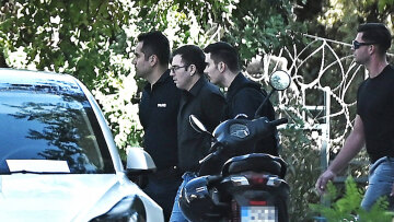 Δίκη για τη δολοφονία της Κυριακής Γρίβα: Ομόφωνα ένοχος ο Αθανάσιος Κουρέλης - Καταδικάστηκε σε ισόβια και 5 χρόνια φυλάκιση