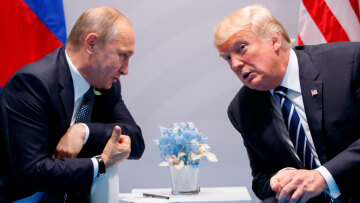 Ρωσία: «Πολεμοκάπηλοι, η συνάντηση Πούτιν-Τραμπ θα φέρει την ειρήνη» λέει συνεργάτης του Ρώσου προέδρου