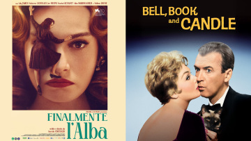 Η Nova και φέτος στο 82ο Φεστιβάλ Βενετίας με κινηματογραφικό αφιέρωμα
