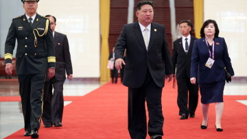 Πώς ο Κιμ Γιονγκ Ουν μετατράπηκε από απομονωμένος παρίας σε παράγοντα της διεθνούς διπλωματίας