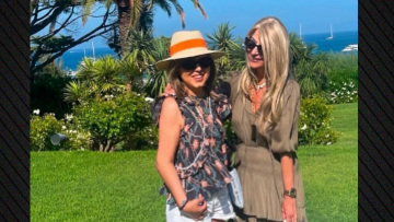 Πένθος στην οικογένεια Λεμού: Πέθανε η 30χρονη κόρη του Διαμαντή και της Μπέσσυς