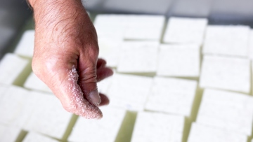 Ευλογιά των αιγοπροβάτων: «Υπαρξιακός κίνδυνος για τη φέτα ένας ενδεχόμενος εμβολιασμός» λένε στελέχη του υπουργείου Αγροτικής Ανάπτυξης
