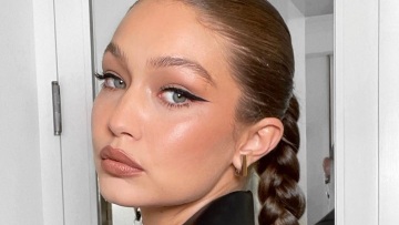 Πέντε hack που θα αλλάξουν για πάντα τον τρόπο που βάφετε τα μάτια σας
