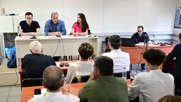 Άνω κάτω ο ΣΥΡΙΖΑ λόγω Τσίπρα:  «Όποιου δεν του αρέσει να φύγει» ζήτησε η πλευρά Πολάκη στην Πολιτικη Γραμματεία