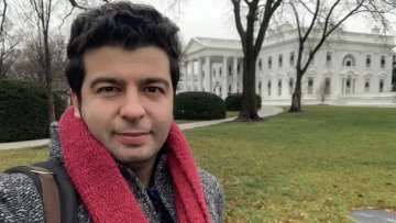 «Έγινα πατέρας» - Η τελευταία ανάρτηση του Τούρκου δημοσιογράφου στο X πριν απολυθεί και κλείσει τον λογαριασμό του