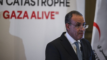 Κάνουμε ενέργειες για να πείσουμε τη Χαμάς να δεχτεί το σχέδιο του Τραμπ, λέει ο ΥΠΕΞ της Αιγύπτου