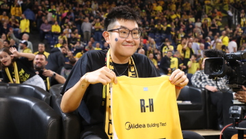 Έτοιμος να μπει και στο γυναικείο ποδόσφαιρο ο Ρίτσαρντ Σιάο -  Πρόταση εξαγοράς των Χιούστον Ντας έναντι 120 εκατ. δολαρίων