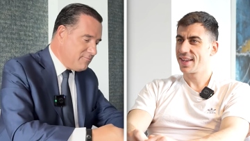 Άδωνις Γεωργιάδης στον Φειδία: Η Ελλάδα στα Τέμπη δέχθηκε την επίθεση εκατομμυρίων bots στα social media 
