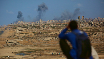 Σχέδιο 60 ημερών για τη Γάζα από τον ΟΗΕ με φόντο το τέλος του πολέμου -  Έκκληση για άρση αποκλεισμού και χρηματοδότηση