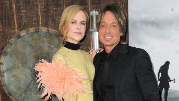 Νικόλ Κίντμαν: Τα παιδιά της με τον Τομ Κρουζ δεν αποδέχτηκαν ποτέ τον Κιθ Έρμπαν
