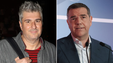 Επίθεση Μωραΐτη στον Τσίπρα για το επιστημονικό συμβούλιο: Ο κόσμος στέλνει μηνύματα «μην μας φέρεις τους ίδιους, τους σιχαινόμαστε» αλλά ο Τσίπρας δεν ακούει