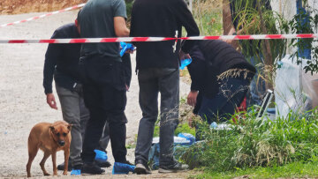 Άγρια δολοφονία ηλικιωμένης στη Σαλαμίνα: Τη χτύπησαν με μπουκάλι στο κεφάλι - Έχει και τραύματα από μαχαίρι στα χέρια της