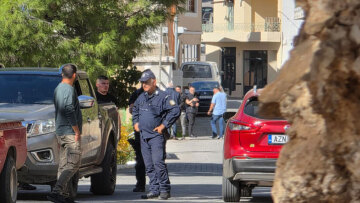 Φανούρη μου αδερφέ μου, θέλω να τον δω: Η ανατριχιαστική κραυγή της αδερφής του 39χρονου που έπεσε νεκρός στα Βορίζια
