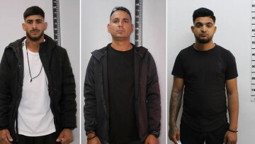 Στη δημοσιότητα τα στοιχεία σπείρας των δήθεν λογιστών που «έγδυναν» ηλικιωμένους