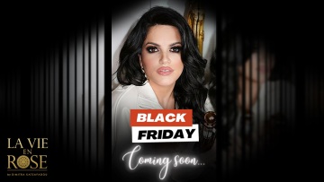 Οδηγός Black Friday: Πώς να αποκτήσεις early access για προσφορές σε premium καλλυντικά