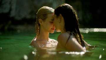 Η «Αρκουδότρυπα» γέμισε βραβεία στο 66ο Φεστιβάλ Κινηματογράφου Θεσσαλονίκης
