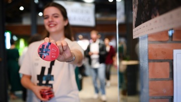 «Φως» από τη ΔΕΗ στη νέα γενιά του ελληνικού κινηματογράφου