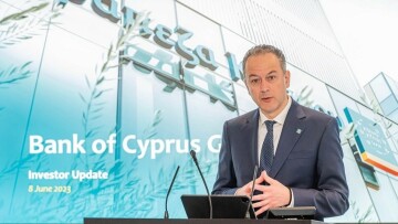 Tράπεζα Κύπρου: Γενναιοδωρία στους μετόχους αλλά και βιώσιμη ανάπτυξη