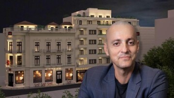 Radisson: Θέλει διπλασιασμό της παρουσίας της στην Ελλάδα με 30 ξενοδοχεία μέχρι το 2030