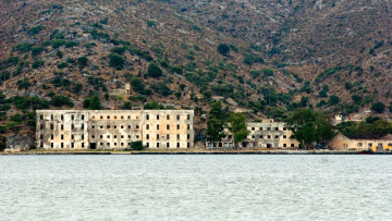 ΕΑΤ-ΕΣΑ, Μπουμπουλίνας, ΚΕΒΟΠ, Λέρος: Τα κολαστήρια της Χούντας και οι βαρβαρότητες των βασανιστών