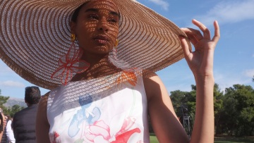 Ο Βασίλης Ζούλιας παρουσίασε τη νέα συλλογή του με τίτλο «Beautiful»
