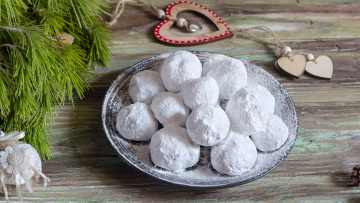 Πού θα βρείτε τους καλύτερους κουραμπιέδες της Αθήνας