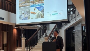 Prodea Investments AEEAΠ: Επενδύσεις ύψους 440 εκατ. ευρώ σε ξενοδοχεία και logistics