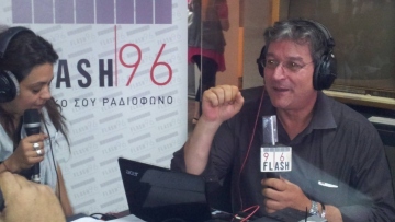 Πέθανε ο δημοσιογράφος Αντώνης Κοκορίκος