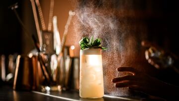 Τα 10 κορυφαία cocktails του 2025