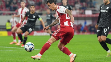 Super Cup: Ο Έλληνας ρέφερι που ορίστηκε για το ΟΦΗ - Ολυμπιακός
