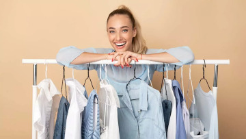 Αυτός είναι ο λόγος που οι επιτυχημένοι άνθρωποι φορούν τα ίδια ρούχα
