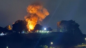 Η Βενεζουέλα κατηγορεί τις Ηνωμένες Πολιτείες ότι έπληξαν κατοικημένες περιοχές