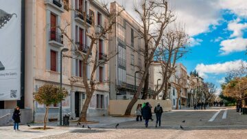 Της Κυριακής τα πρωινά
