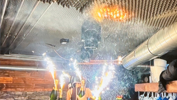 Τραγική παραδοχή από τον πρόεδρο του Κραν Μοντανά: Δεν είχαμε κάνει ελέγχους στο μοιραίο κλαμπ τα τελευταία 5 χρόνια