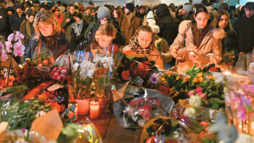 Ταυτοποιήθηκαν οι 40 νεκροί και οι 116 τραυματίες της τραγωδίας του Κραν Μοντανά