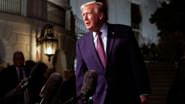 Στο μυαλό του Ντόναλντ Τραμπ: Η Βενεζουέλα ως fund και η... απροθυμία των πετρελαϊκών κολοσσών των ΗΠΑ να επενδύσουν στη χώρα