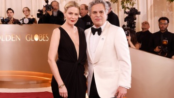 Μαρκ Ράφαλο: «Καταδικασμένος βιαστής, παιδόφιλος, ο χειρότερος άνθρωπος στον κόσμο»