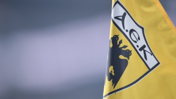 ΑΕΚ: Φίλαθλοί της προχώρησαν σε κατάληψη στα γραφεία της Ερασιτεχνικής
